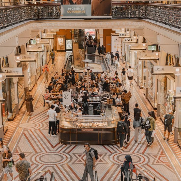 Dining out as an expat family in Portugal